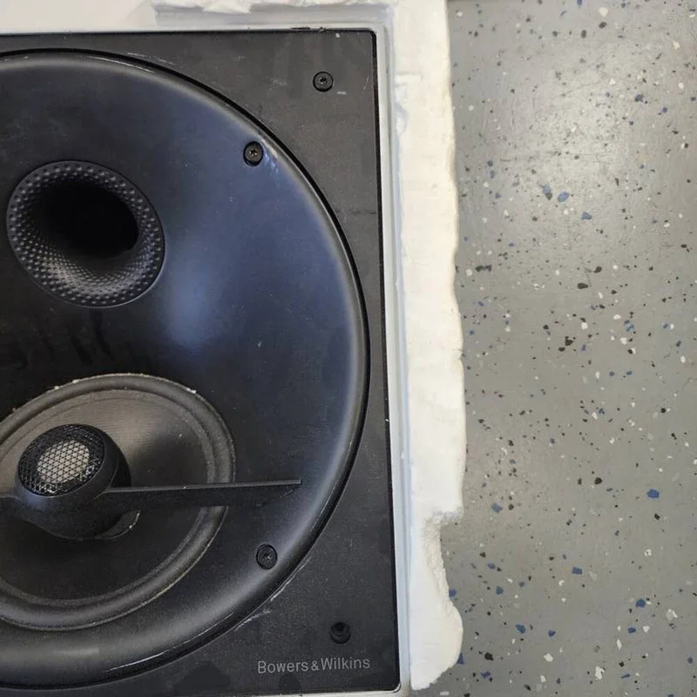 Bowers & Wilkins CI800 Ceiling Angled 7